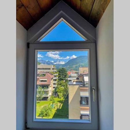 Design Apartment In The Heart Of Μπολζάνο Εξωτερικό φωτογραφία