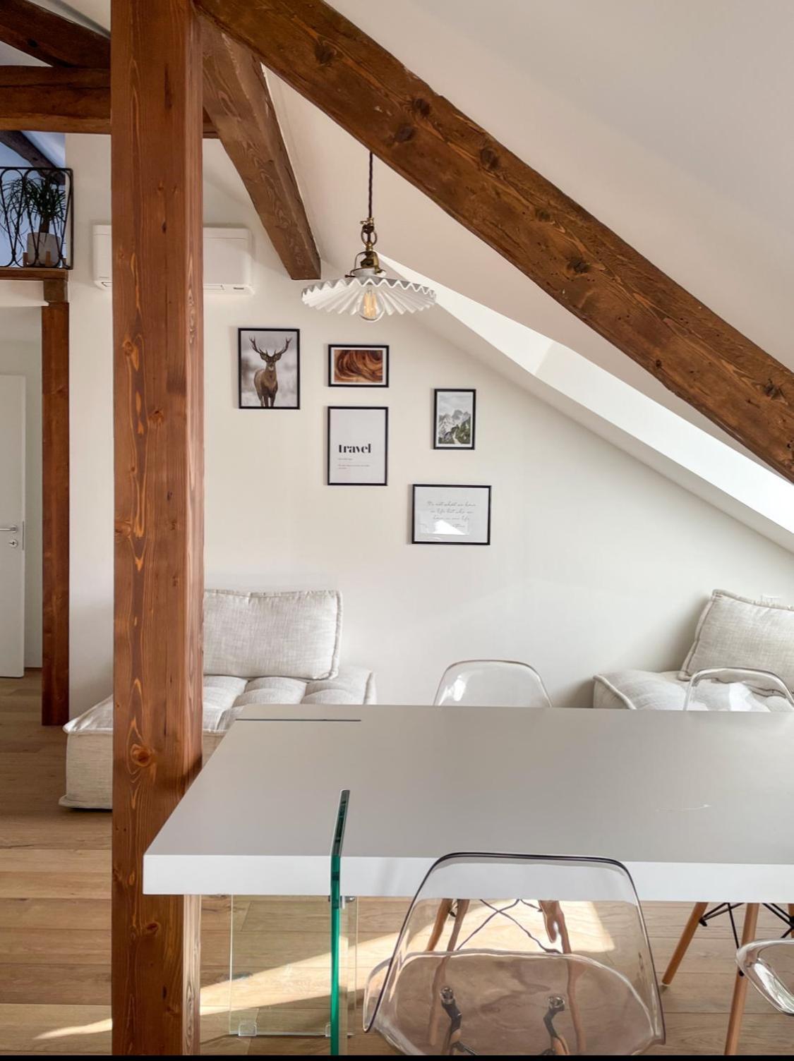 Design Apartment In The Heart Of Μπολζάνο Εξωτερικό φωτογραφία